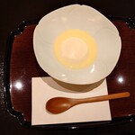 あさば - 選んだひとしな　　ブラマンジェ