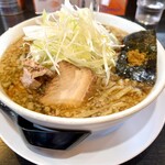 らーめん 鯉次 - 