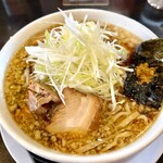 らーめん 鯉次 - 