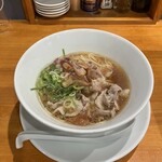 Nikusoba Jin - 