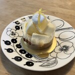 パティスリー ミラヴェイユ - 