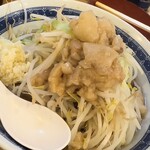 自家製麺223 - 