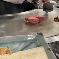 ステーキ・慶 - 