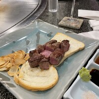 ステーキ・慶 - 