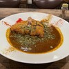 カツカレー専門店 Bath