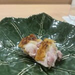 名古屋コーチン割烹 鳥ふく - 