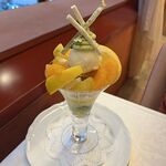 資生堂パーラー - 