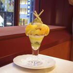 資生堂パーラー - 