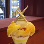 資生堂パーラー - 