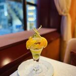 資生堂パーラー - 