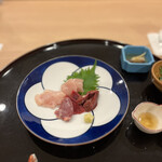 名古屋コーチン割烹 鳥ふく - 