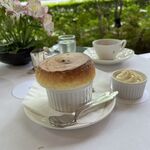 ウエスト青山ガーデン - 