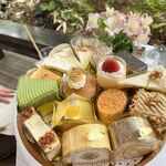 ウエスト青山ガーデン - 