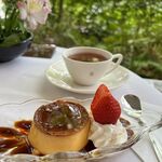 ウエスト青山ガーデン - 