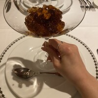 レストラン ヒロミチ - 