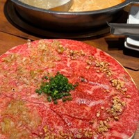 しゃぶしゃぶKINTAN 表参道店 - 