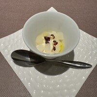 フレンチレストラン にき亭 そごう横浜店 - 