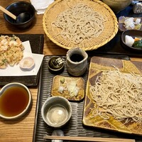九つ井 本店 - 