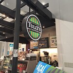 タリーズコーヒー - 