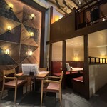 アジアンビストロDai - 