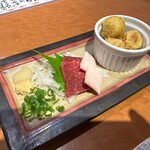 大漁食堂 HERO海 熊本駅店 - 