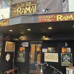 Asian Bar RAMAI - 