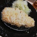 とんかつ憲進 - 