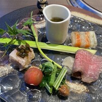 佐賀牛 Sagaya 銀座 - 