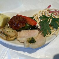 東天紅 上野店 - 