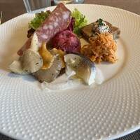 Russian Restaurant ROGOVSKI 銀座 - 