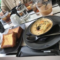 マーサーブランチ テラスハウス - 