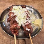 Yakitori Yoneda - 