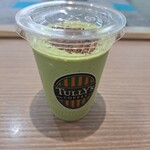 タリーズコーヒー - 