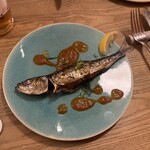 エルチリンギート - 