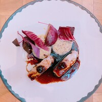 ザ タヴァン グリル＆ラウンジ - 