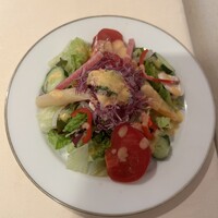 レストラン香味屋 - 