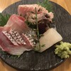 サカバ食堂大漁一家