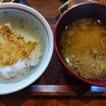 日々魚数寄 東木 - 