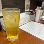 Ra-Men Izakaya Yosshi- - 