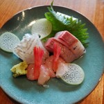 日々魚数寄 東木 - 