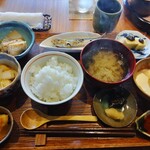 日々魚数寄 東木 - 