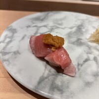 恵比寿 鮨 一 - 
