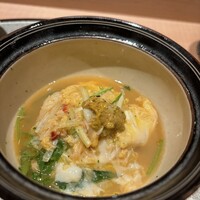 恵比寿 鮨 一 - 