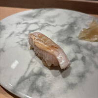 恵比寿 鮨 一 - 
