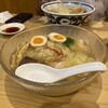 利尻昆布ラーメン くろおび