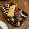 Honkaku Yakitori Gotanda Fujiya - 