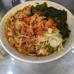 田舎そば かさい - 