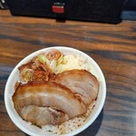 麺 並木商事 - 