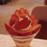 資生堂パーラー - 