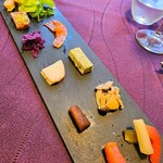 コワン ドゥ フルノー - 